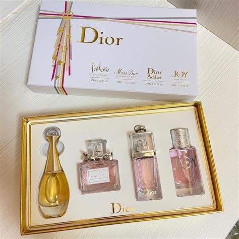 dior bridesmaid gift.